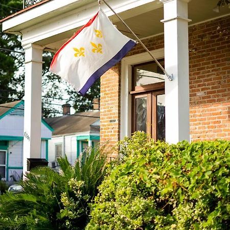 Evangeline Art House Ню Орлиънс Екстериор снимка