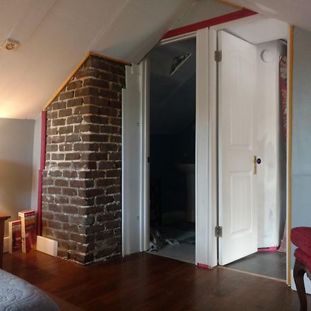 Evangeline Art House Ню Орлиънс Екстериор снимка