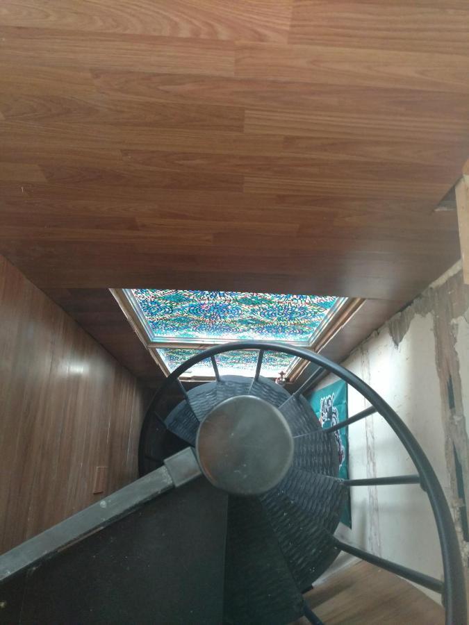 Evangeline Art House Ню Орлиънс Екстериор снимка